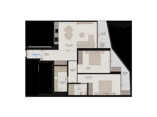 Sala de estar