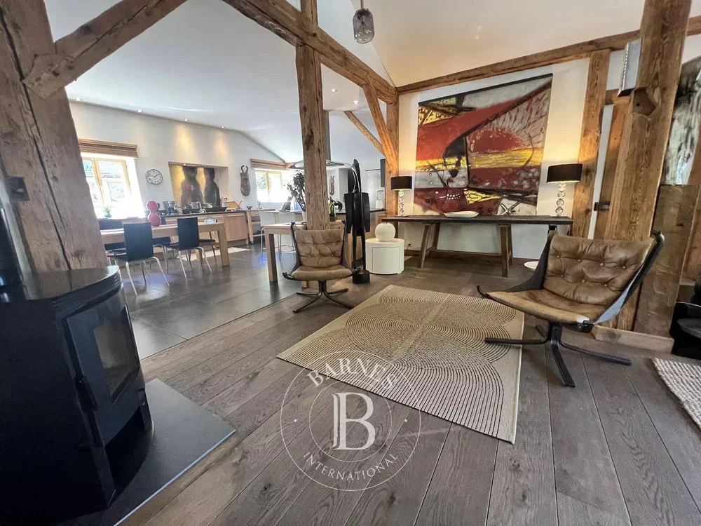 Salon