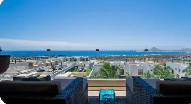 غرفة معيشة