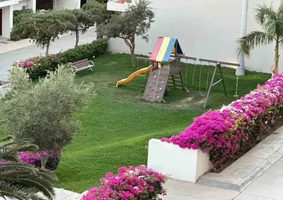 غرفة معيشة