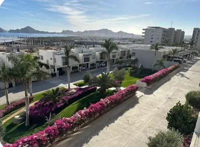 غرفة معيشة