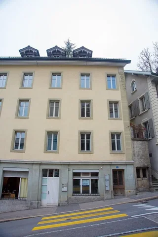 Salon