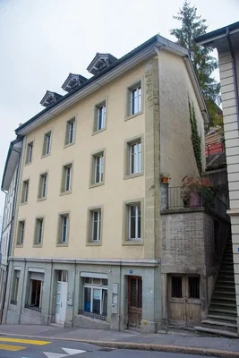 Salon