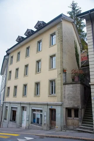 Salon