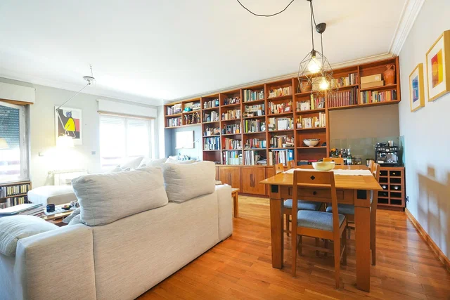 Sala de estar