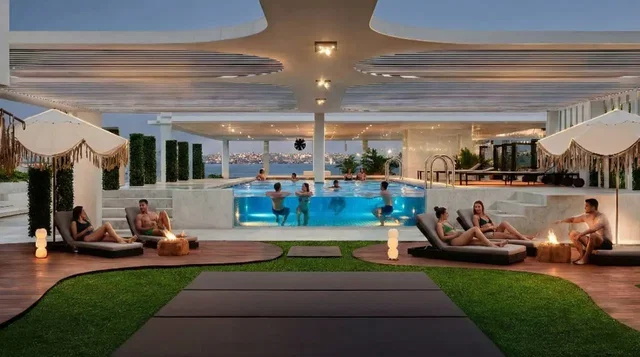 Sala de estar