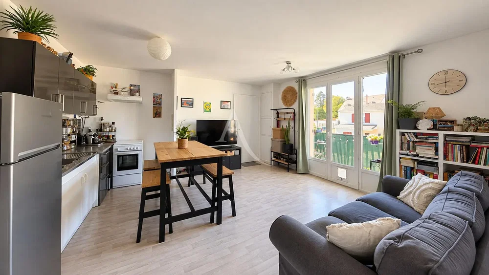 Obývací pokoj