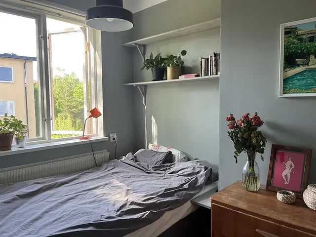 Woonkamer