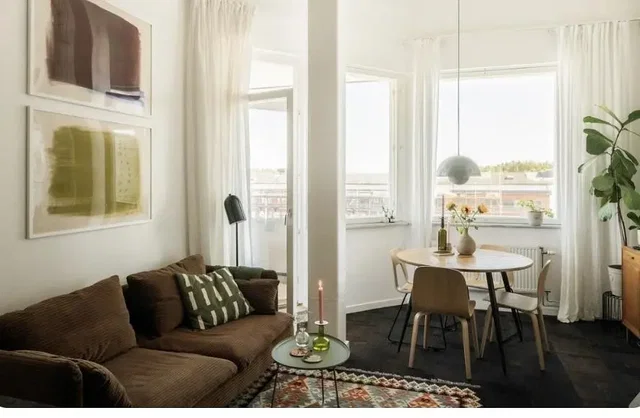 Sala de estar