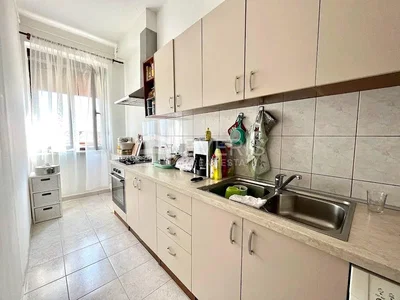 Obývačka