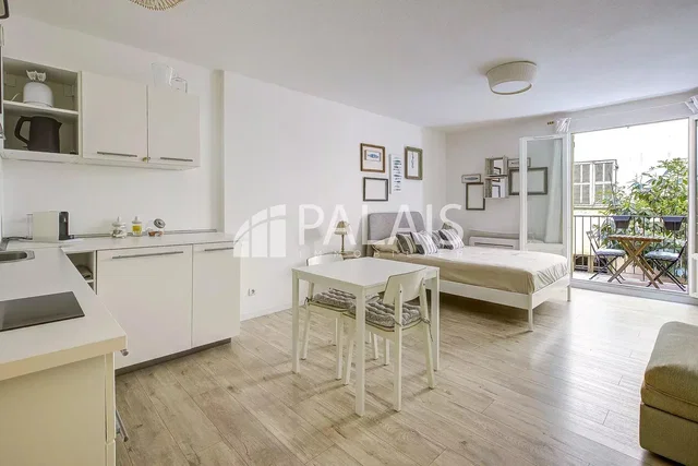 Salón