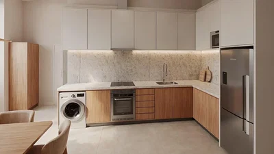 Dnevni boravak