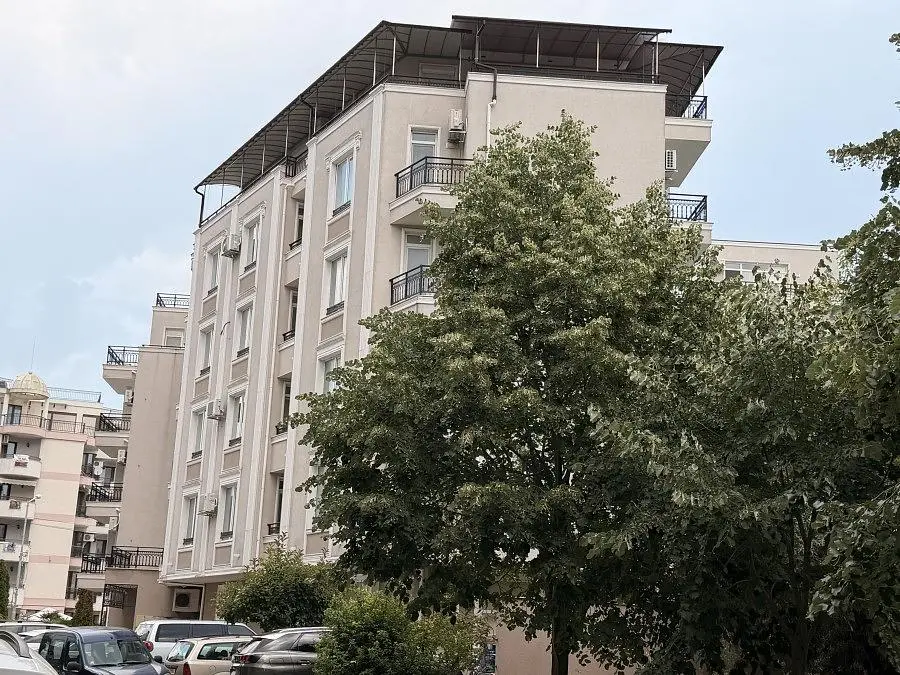 Dnevna soba