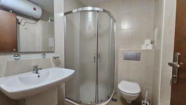 غرفة معيشة