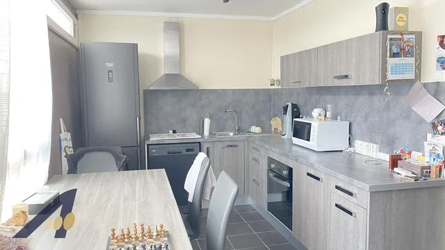 Oturma odası