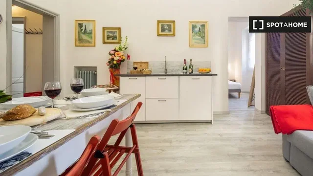 Obývací pokoj