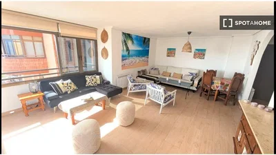 Woonkamer