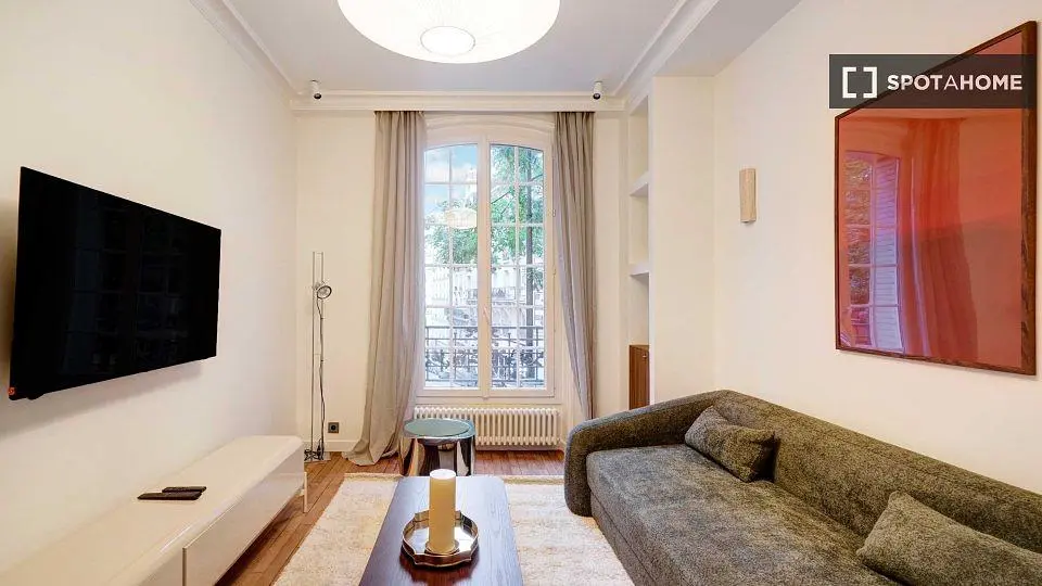 Woonkamer
