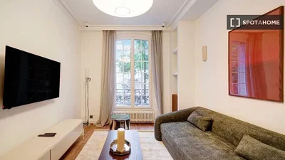 Woonkamer