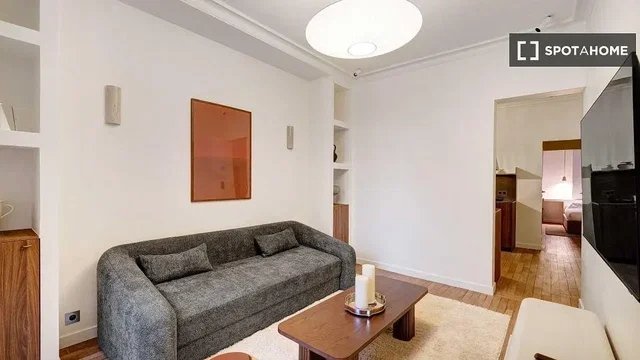 Woonkamer