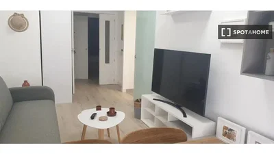 Oturma odası