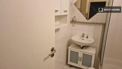 غرفة معيشة
