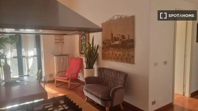 Obývací pokoj