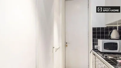 Obývací pokoj