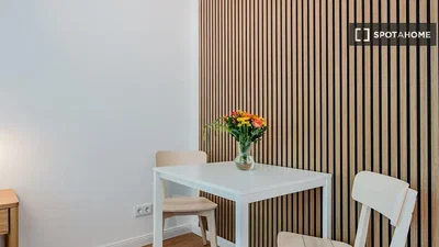 غرفة معيشة