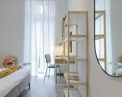 Salon