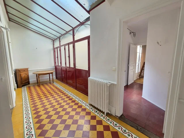 Dnevni boravak