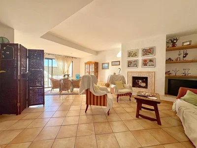 Sala de estar