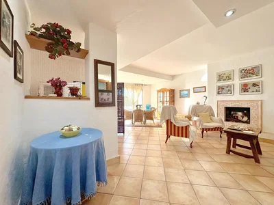 Sala de estar