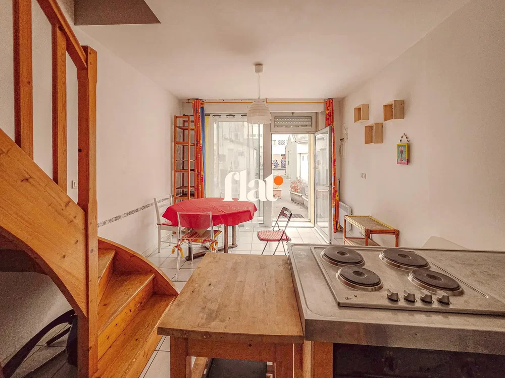 Sala de estar