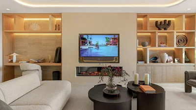 Sala de estar
