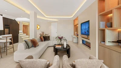 Sala de estar
