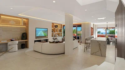Sala de estar