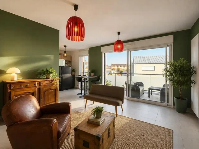 Dnevni boravak