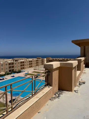 غرفة معيشة