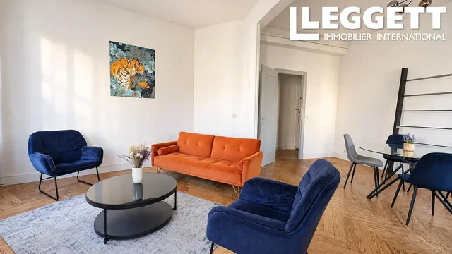 Sala de estar
