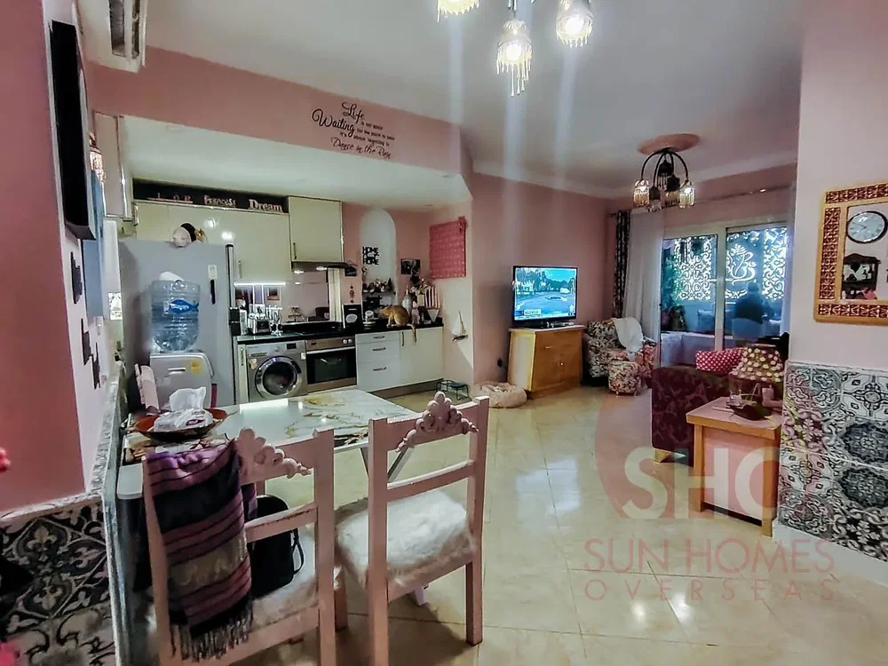Sala de estar