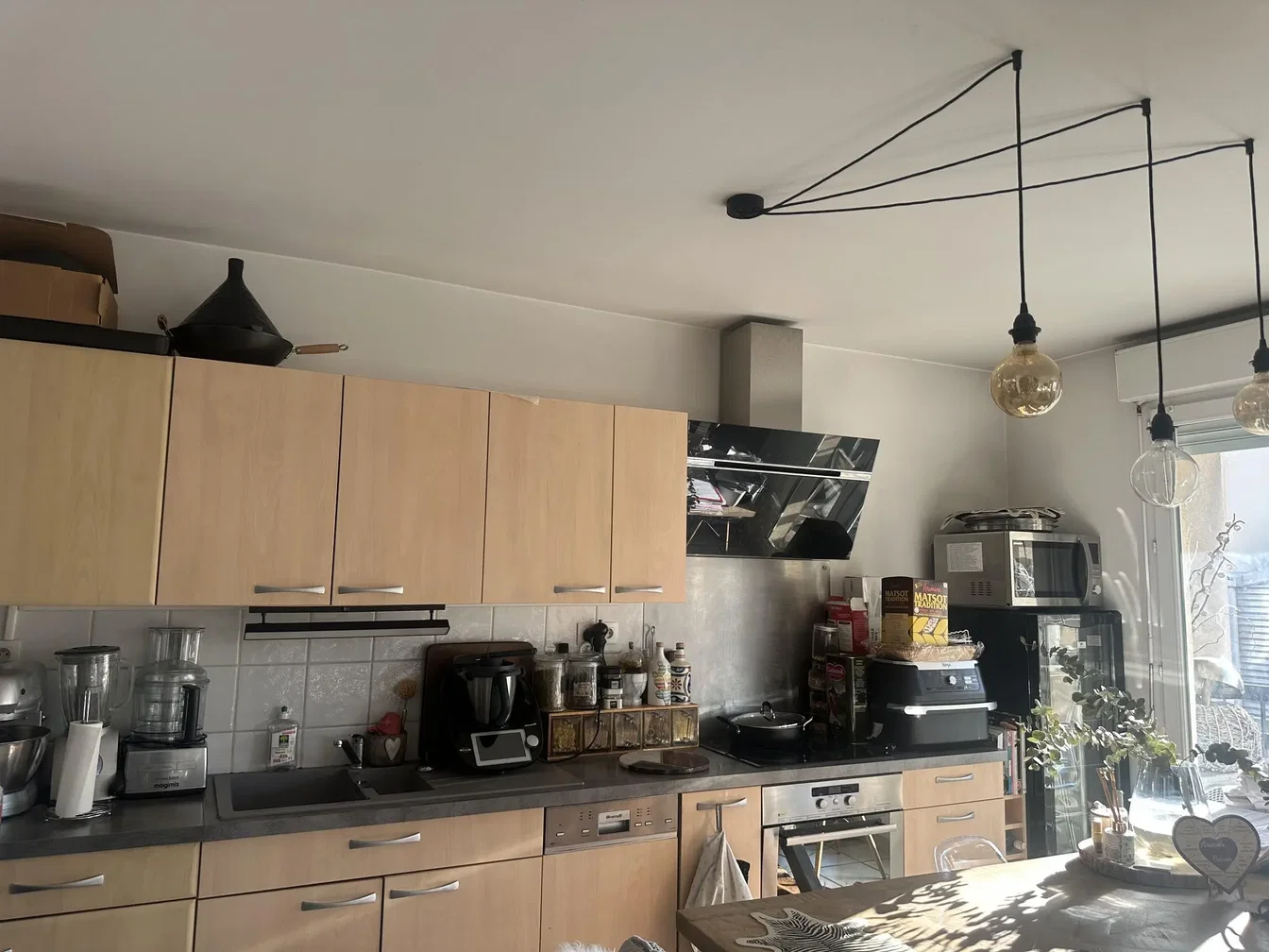 Woonkamer
