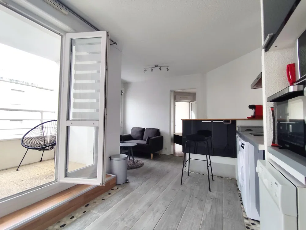 Woonkamer