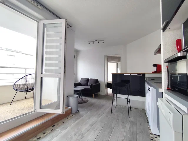 Sala de estar