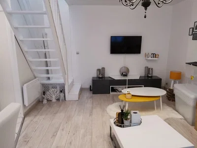 Oturma odası