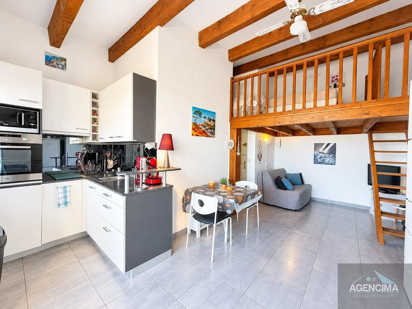 Woonkamer