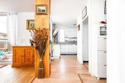 Woonkamer
