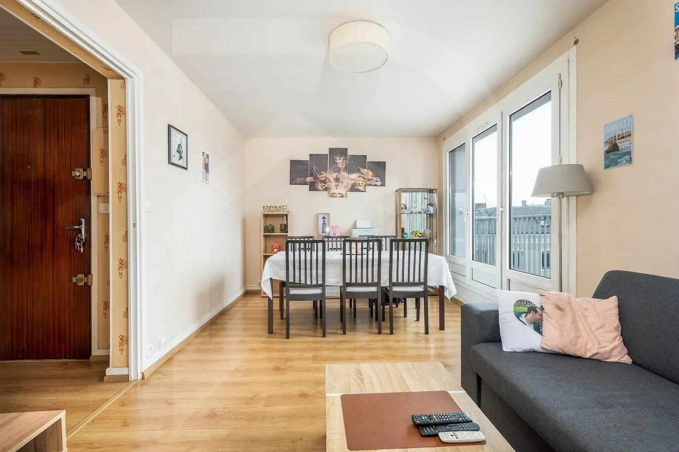 Woonkamer