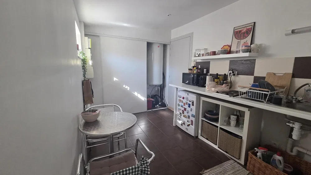Woonkamer