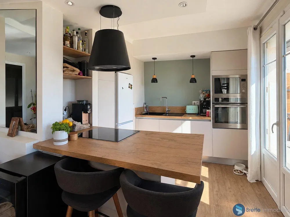 Woonkamer